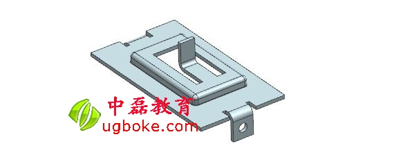 鈑金教程