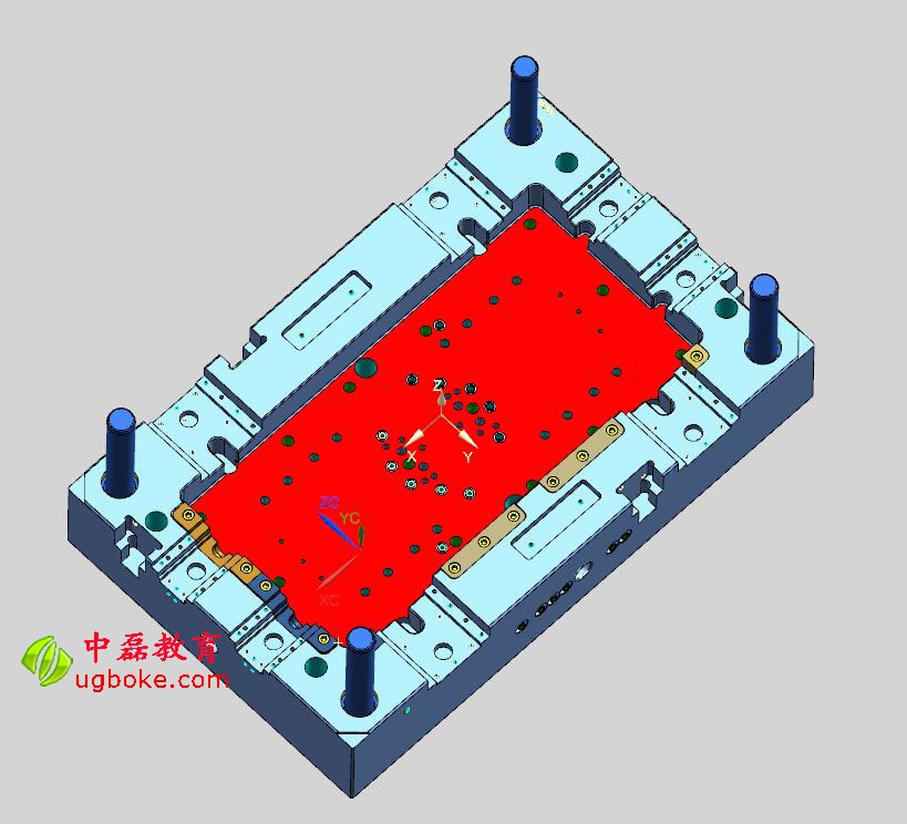 汽車模具圖檔下載