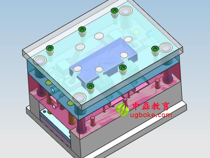 UG模具設計彎管結構03.jpg