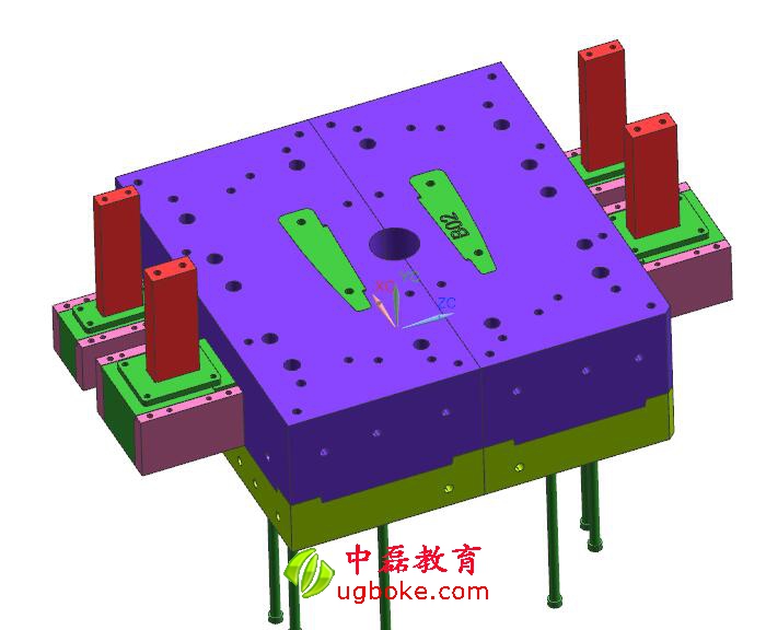 小車后視鏡模具圖紙-1.jpg