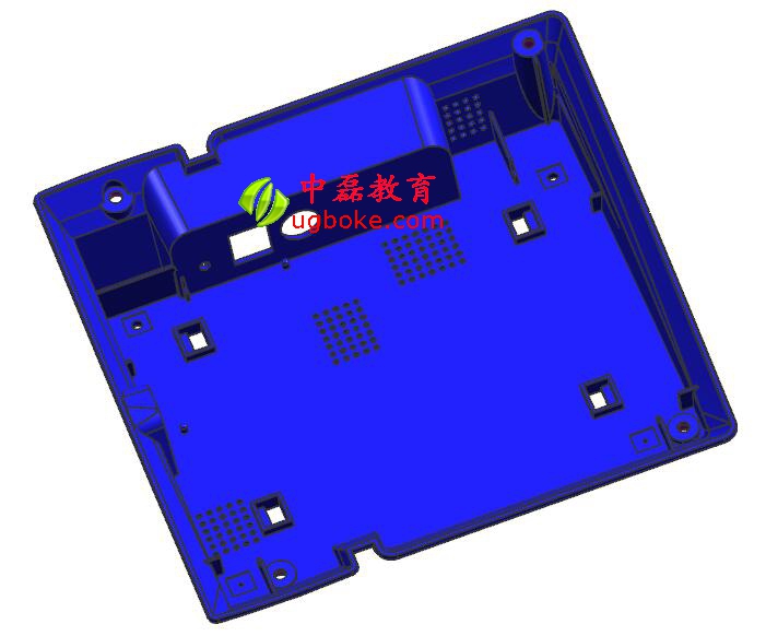 電話機后殼模具圖紙-2.jpg