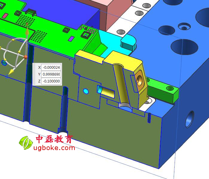 電話機后殼模具圖紙-5.jpg