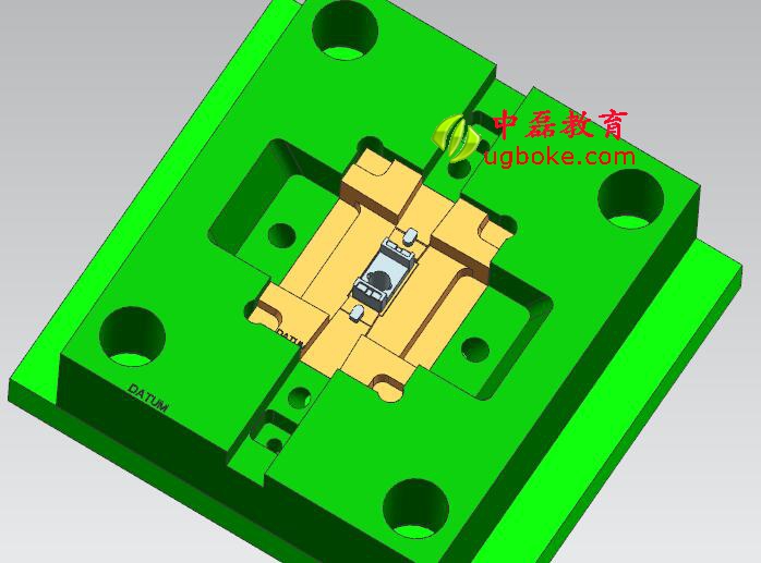 潛進膠四面滑塊模具配件-6.jpg