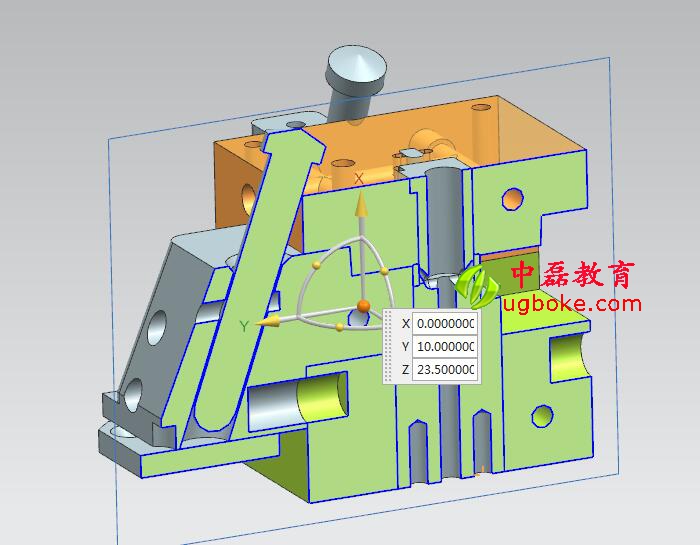 潛進膠四面滑塊模具配件-4.jpg