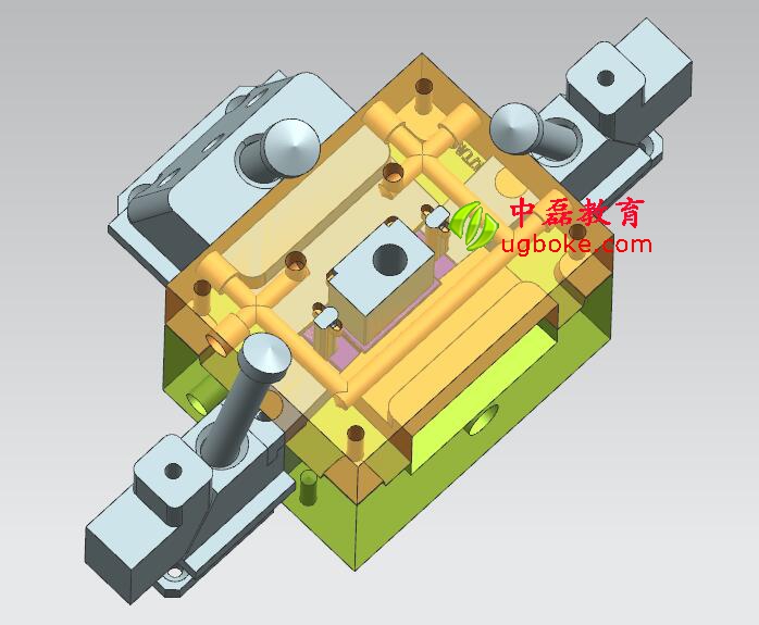 潛進膠四面滑塊模具配件-3.jpg