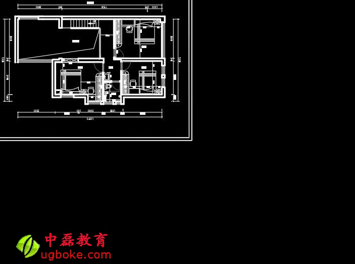 CAD鼠標中鍵不能平移圖形